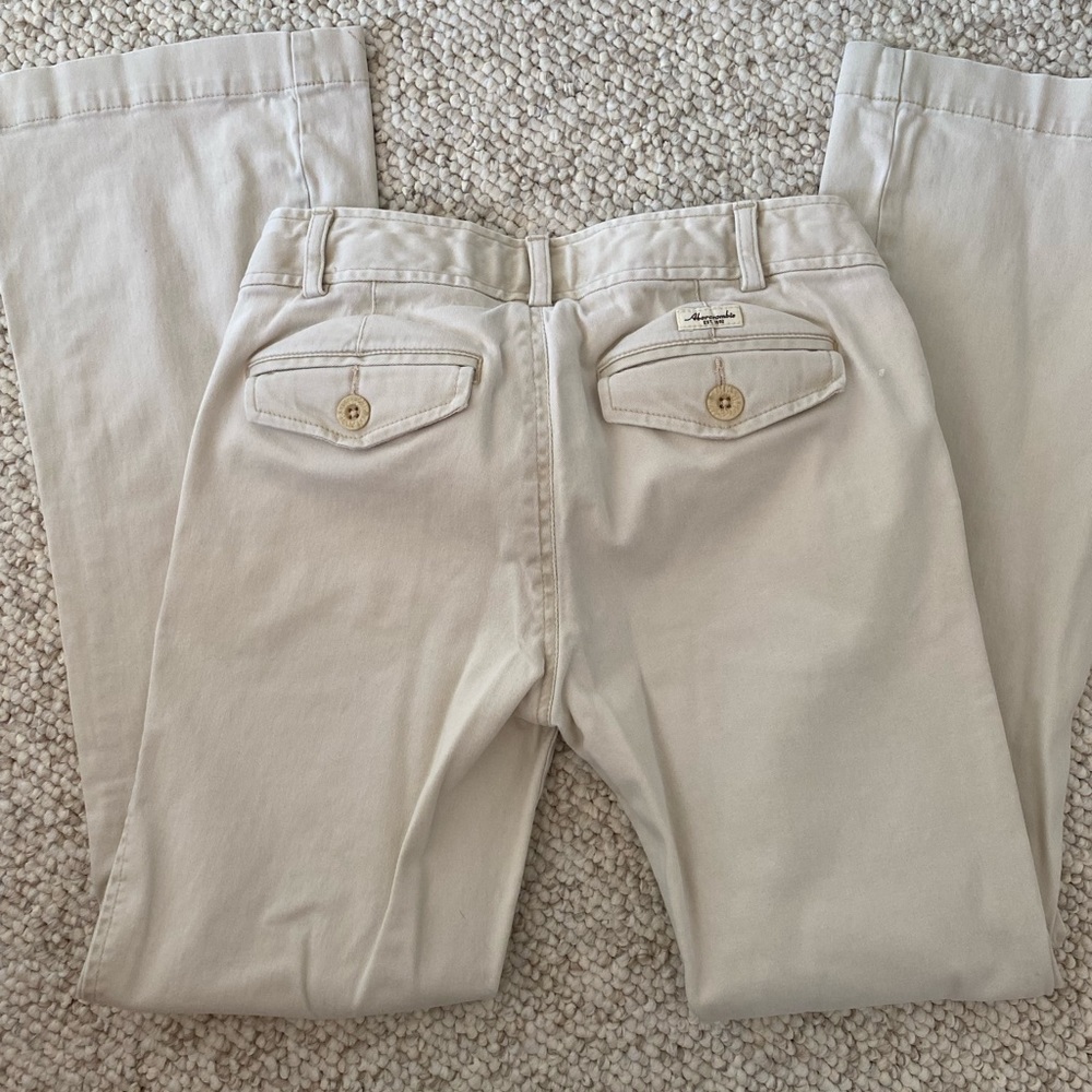 Abercrombie dress pants